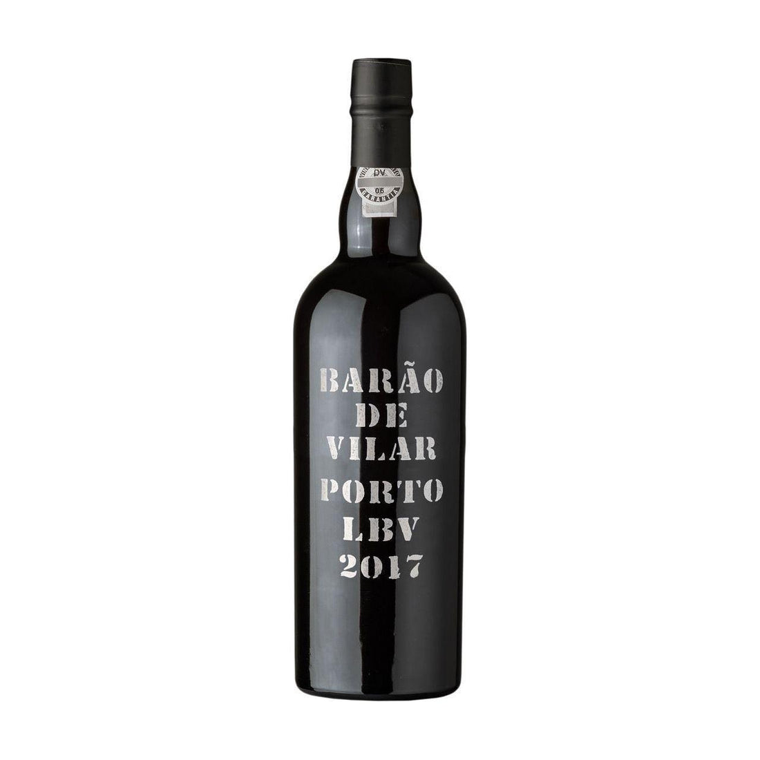 Barao de Vilar LBV Port – Douro, Portugal