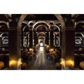Barbadillo Fino Sherry – Wine, Jerez lifestyle photograph
