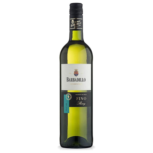 Barbadillo Fino Sherry Wine