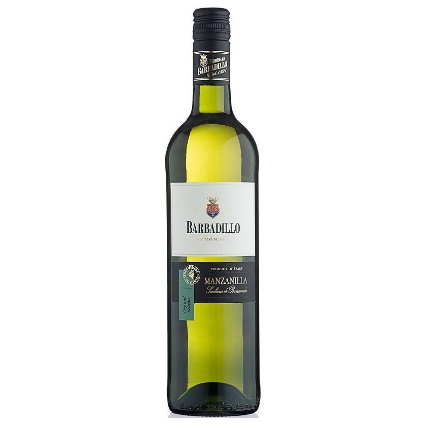 Barbadillo Manzanilla Sherry Wine