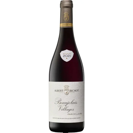 Beaujolais "Parcellaire" 2022, Albert Bichot