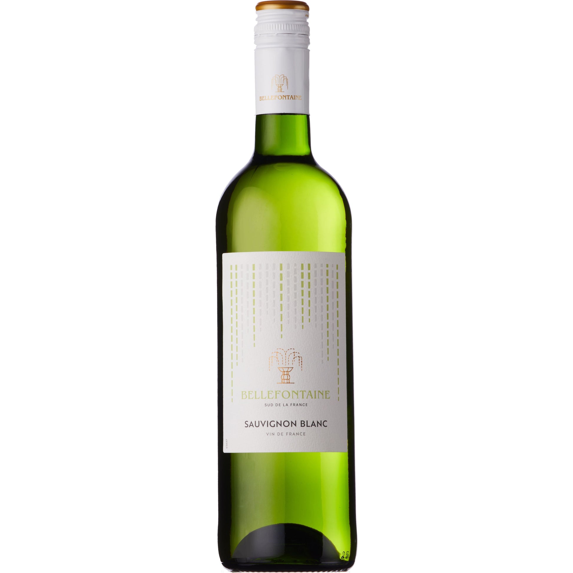 Bellefontaine Sauvignon Blanc, Vin de France Wine