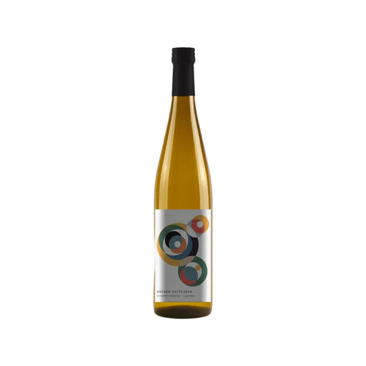 Besas Gruner Veltliner 2023, Austria