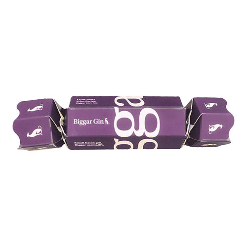 Bigger Gin Plum Cracker Gift