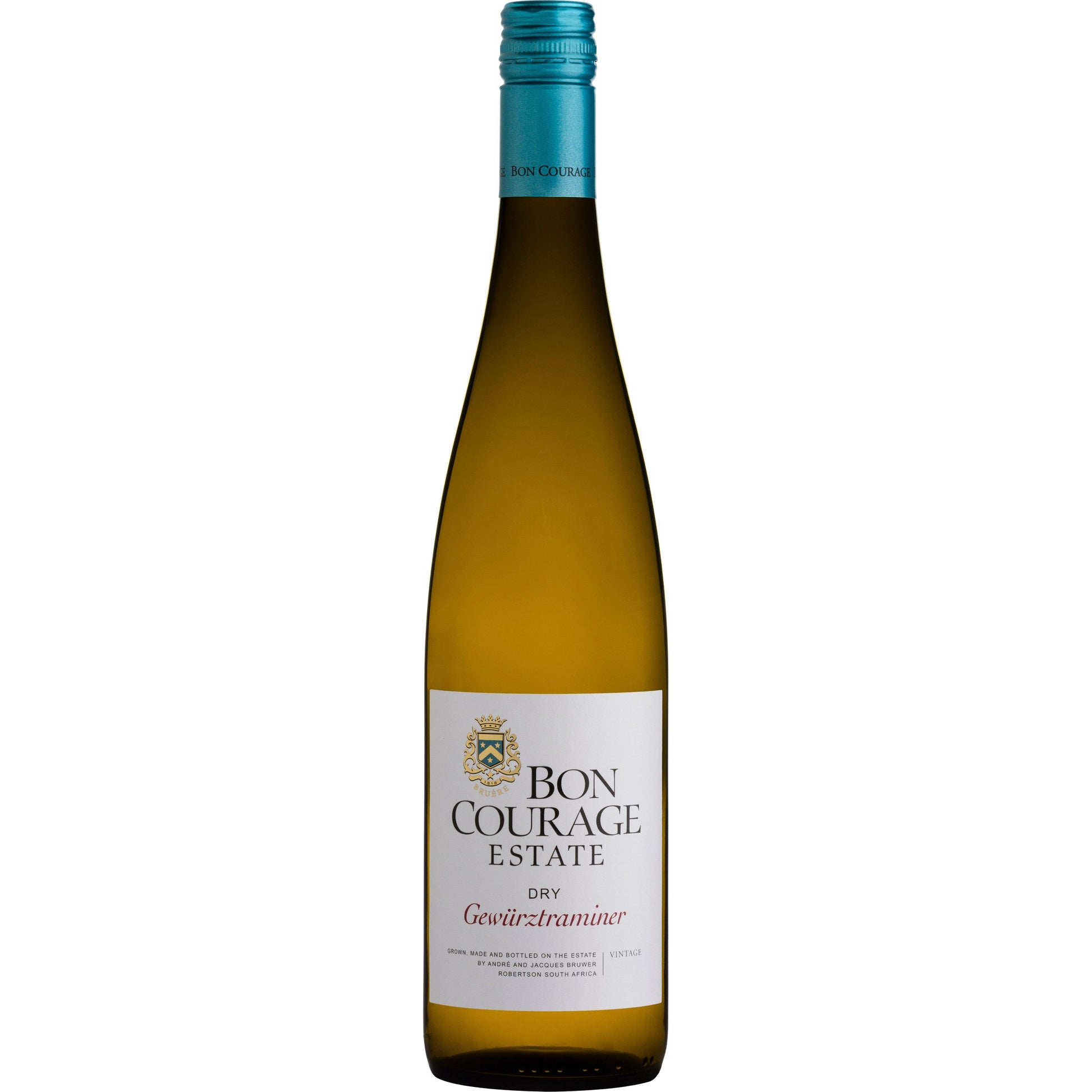 Bon Courage Dry Gewürztraminer Wine