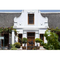 Bon Courage Pinotage bottle – Robertson, South Africa