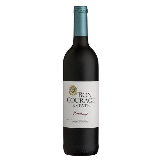 Bon Courage Pinotage Wine