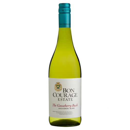 Bon Courage Sauvignon Blanc Wine