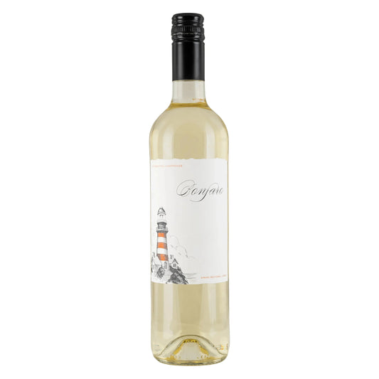 Bonfaro Blanco The Beautiful Lighthouse Wine