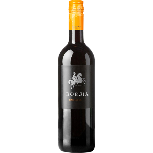 Borgia by Borsao Garnacha Wine