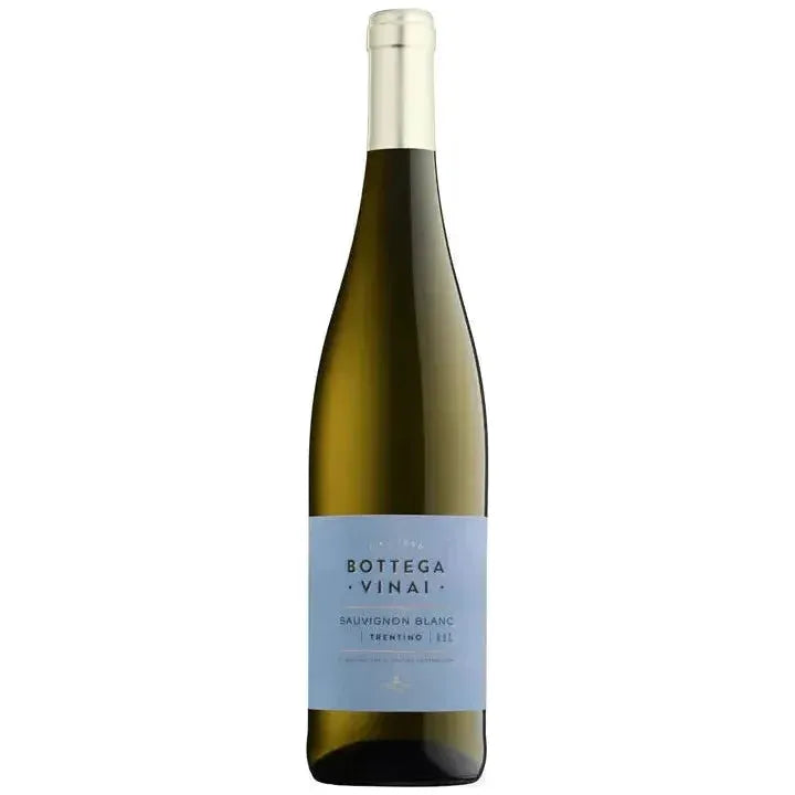 Bottega Vinai Sauvignon Blanc – Alto Adige, Italy