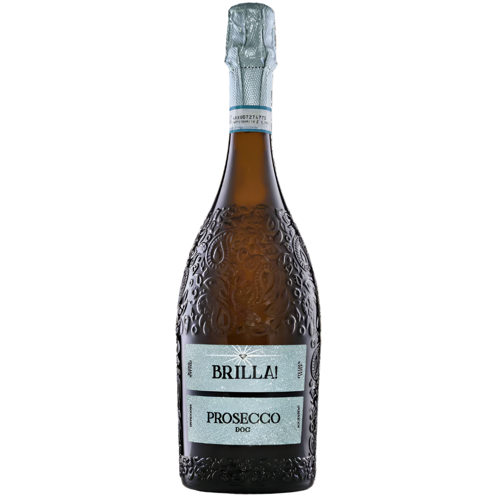 Botter Brilla Prosecco DOC Wine 75cl