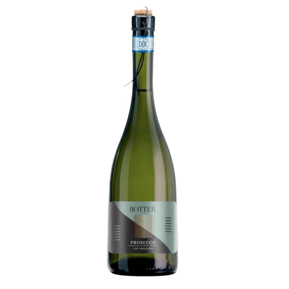 Botter Prosecco Frizzante – Veneto, Italy