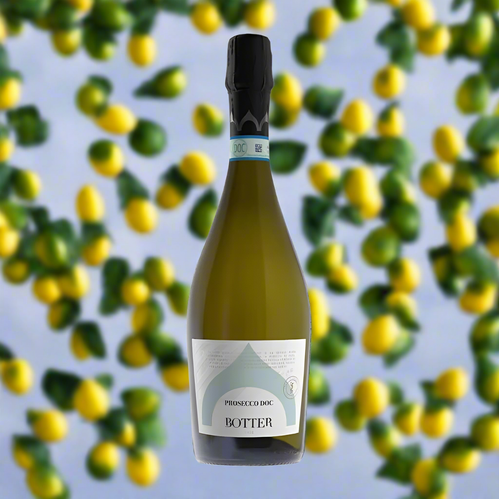 Botter Prosecco DOC