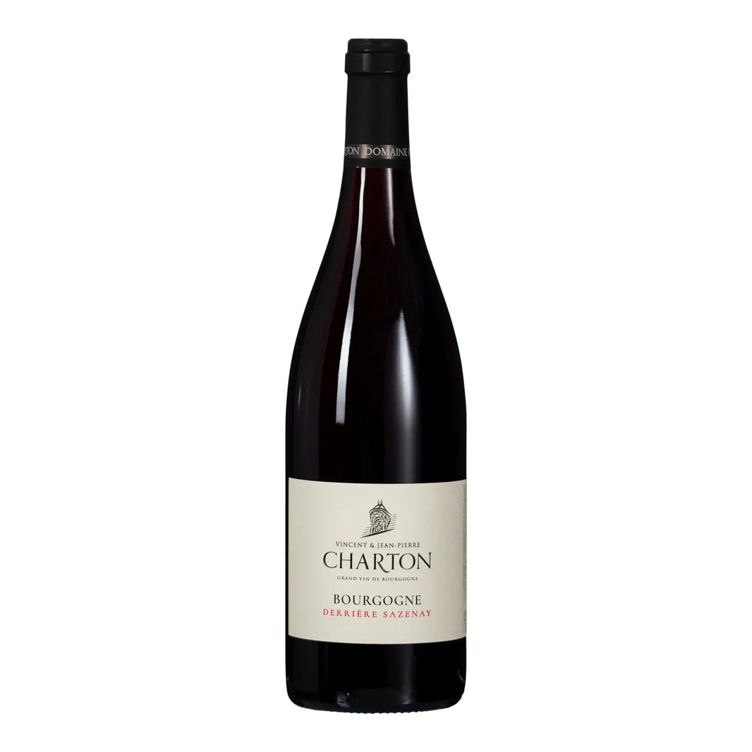 Bourgogne Derrière Sazenay – Burgundy Chardonnay, France