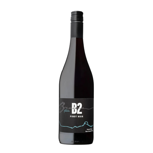 Brennan B2 Pinot Noir