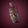 The Spirit of Bristol Sloe Berry Gin – Gin, South West England lifestyle photograph
