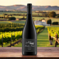 Brothers at War Pendee Farm Shiraz – Wine, Barossa Valley lifestyle photograph