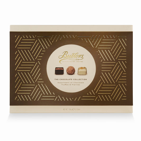 Butlers The Chocolate Collection 100g