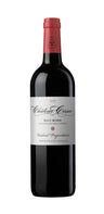 Château Cissac Cru Bourgeois Haut-Médoc 2018 75cl bottle