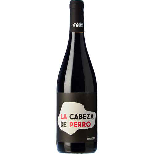 Cantarina La Cabeza de Perro – Castilla y León, Spain