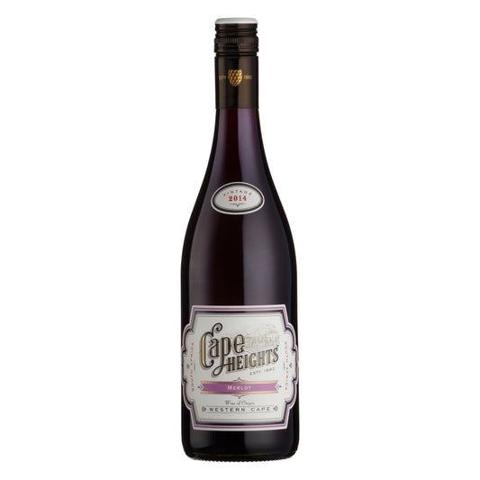 Cape Heights Merlot Wine