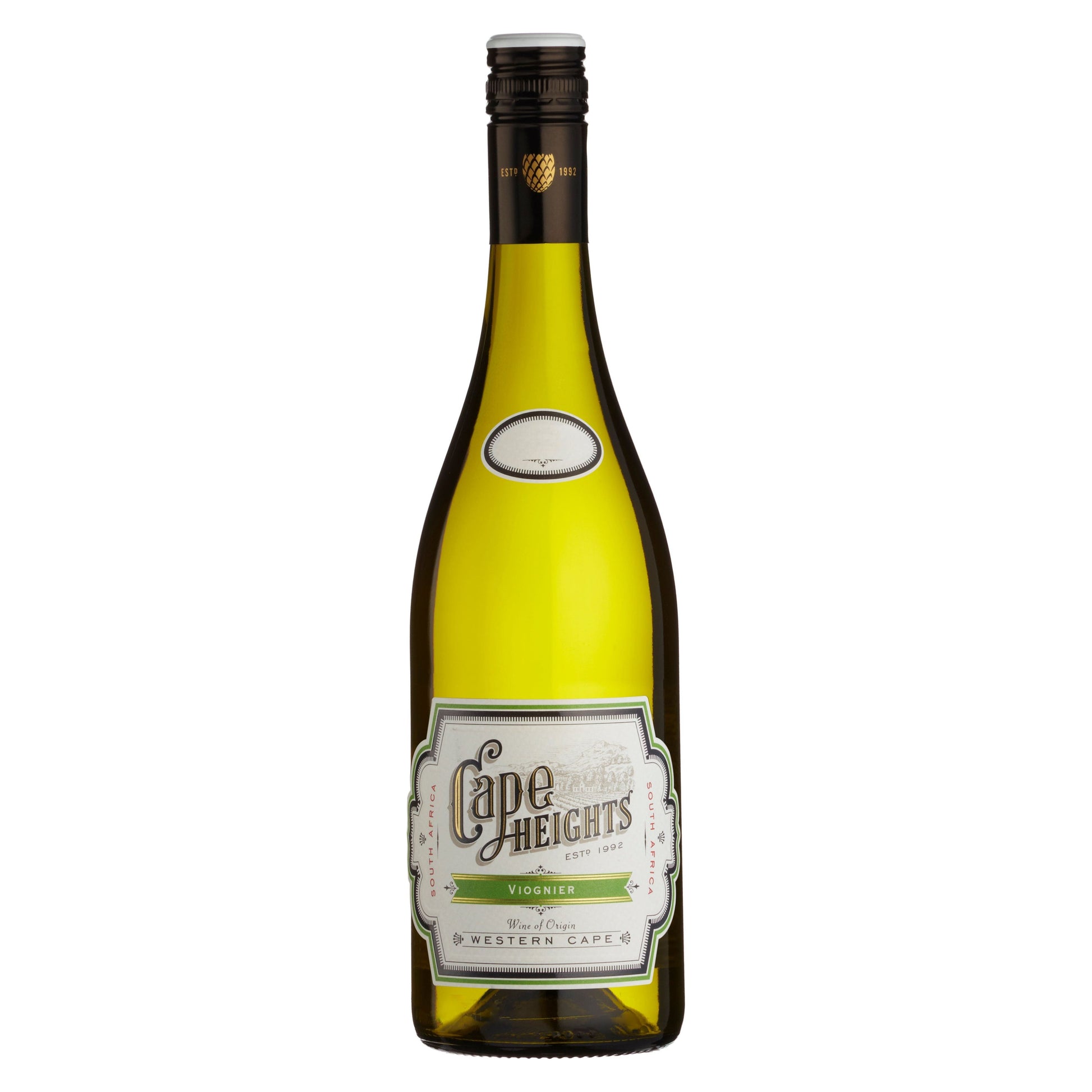 Cape Heights Viognier Wine