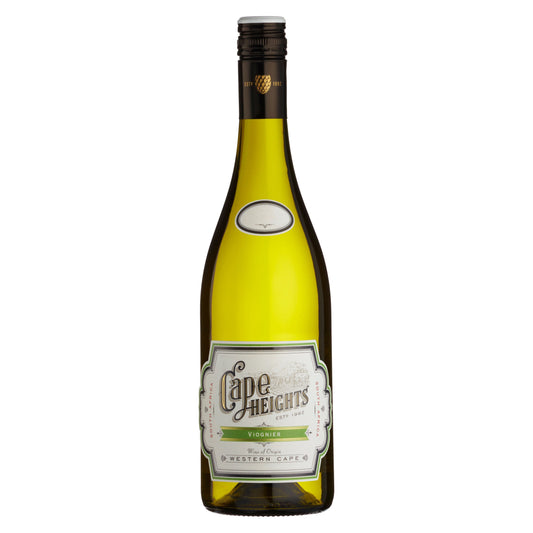 Cape Heights Viognier Wine