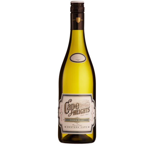 Cape Marlin Chenin Blanc Wine