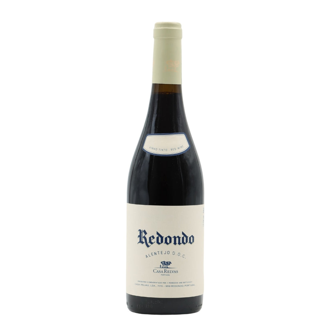 Casa Relvas Redondo – Alentejo Portuguese Red Wine