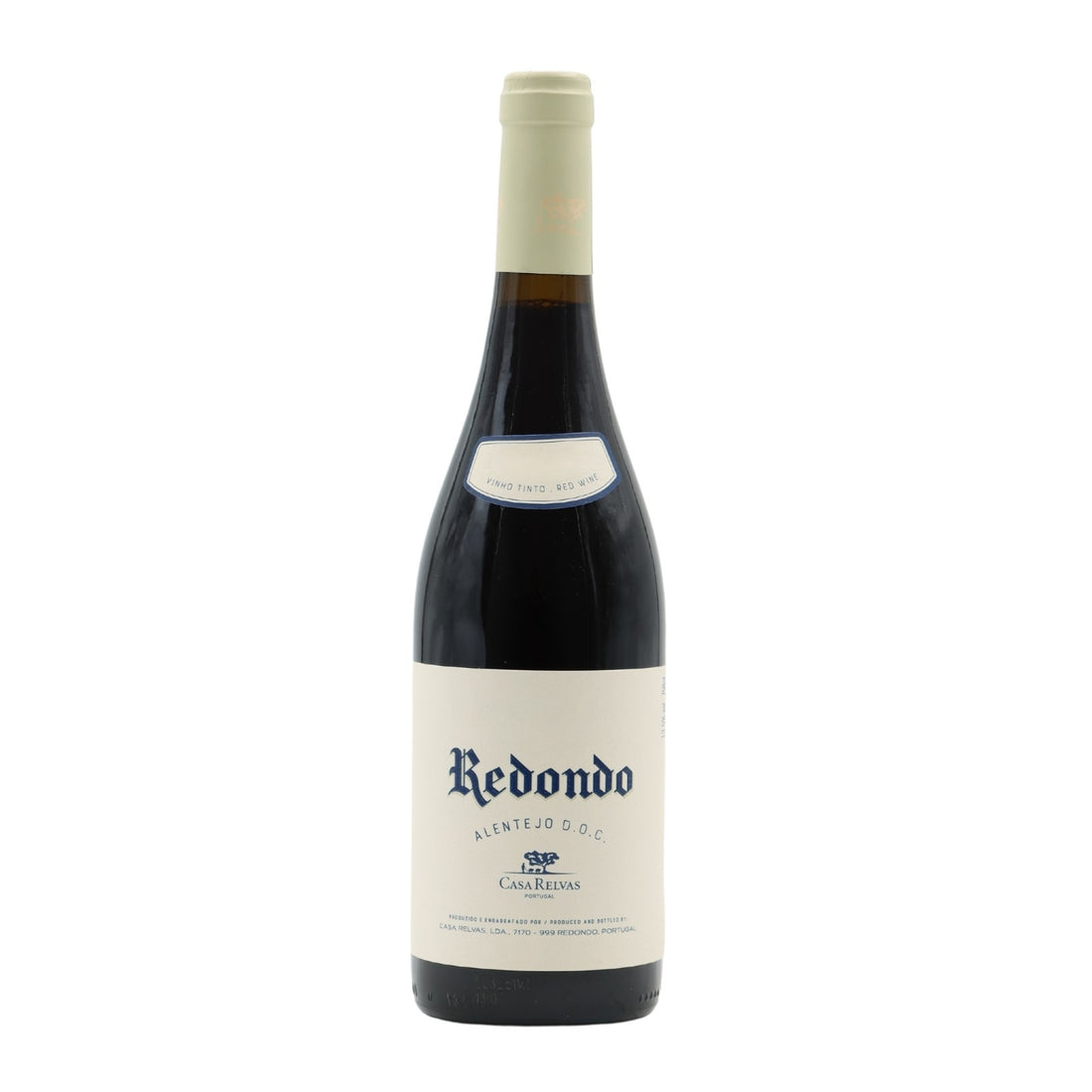 Casa Relvas Redondo – Alentejo Portuguese Red Wine