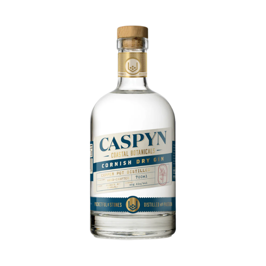 Caspyn Dry Gin Gin