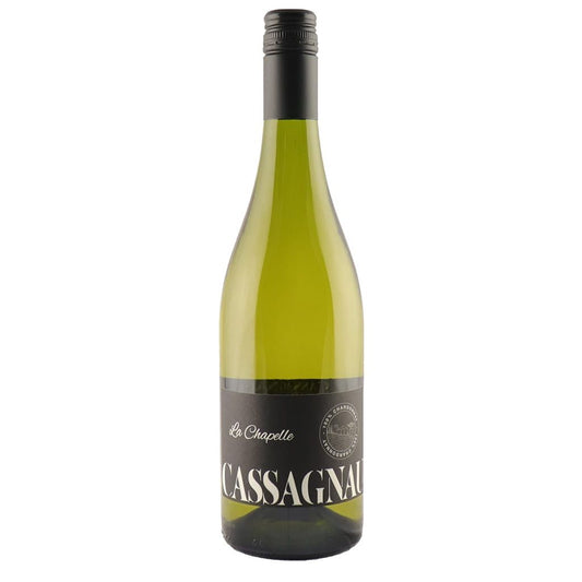 Cassagnau Chardonnay La Chappelle
