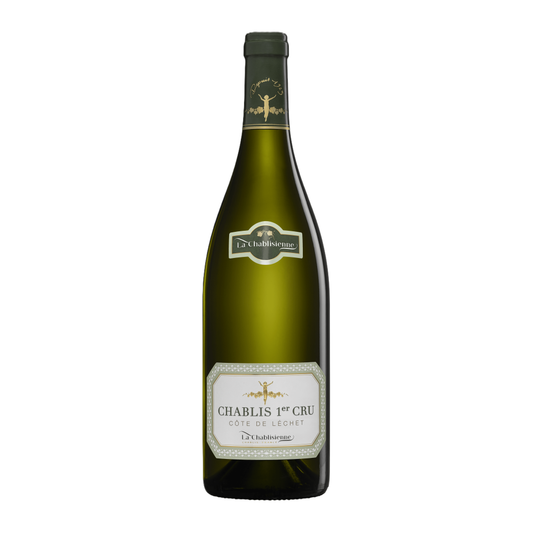 Chablis 1er Cru Cote De Lechet Wine