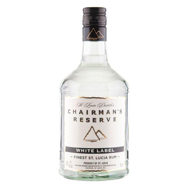 Chairman's White Label Rum Rum