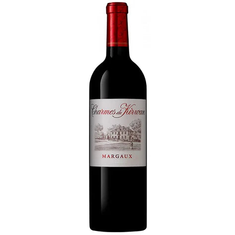 Charmes de Kirwan Margaux