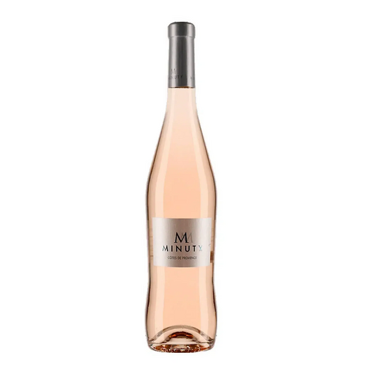 Chateau Minuty M Rose