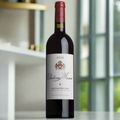 Château Musar Red 2018 Bekaa Valley – Wine, Bekaa Valley lifestyle photograph 2
