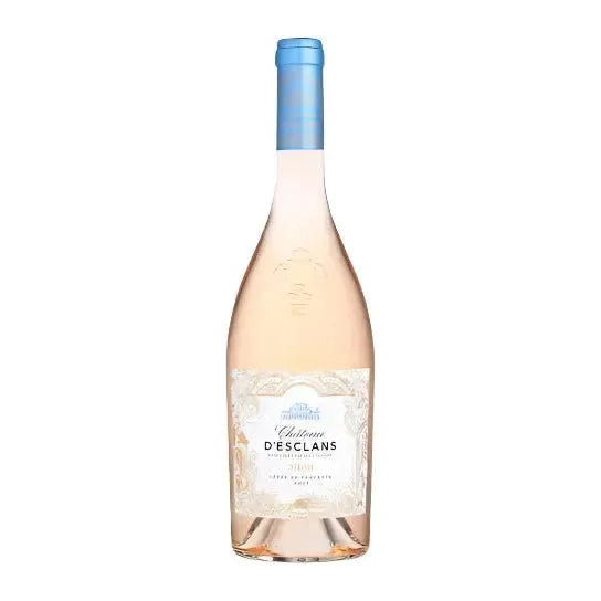 Château d'Esclans Rosé Wine