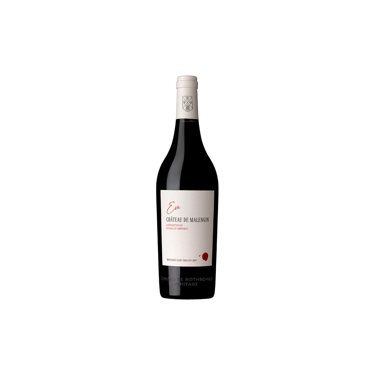 Chateau de Malengin Eve Montagne St Emilion 2020 Wine