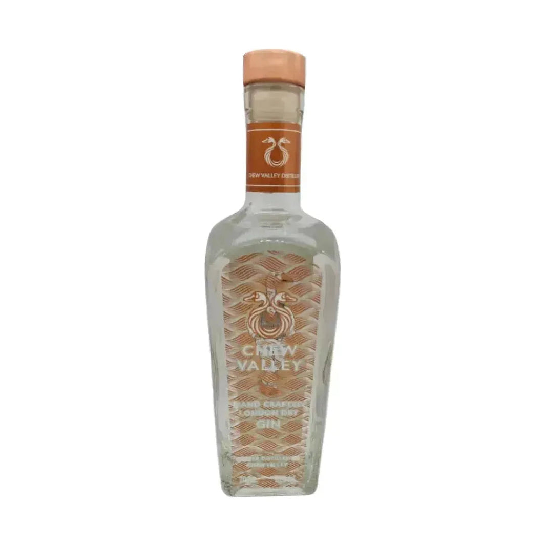 Chew Valley London Dry Gin – Somerset, England