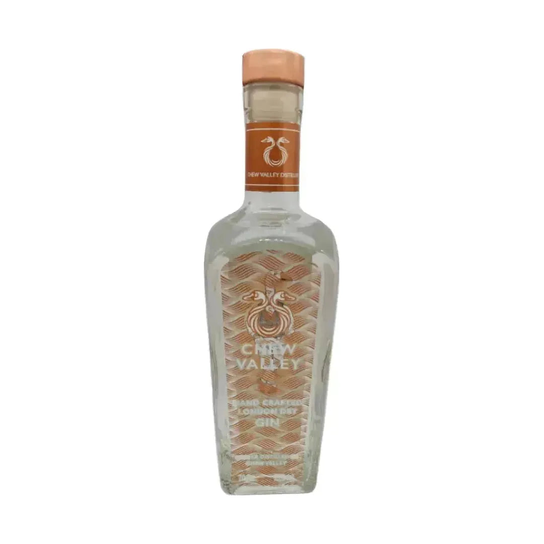 Chew Valley London Dry Gin – Somerset, England