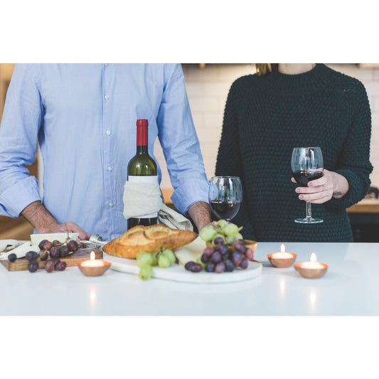 Christmas Wine Tasting - Friday 1st November 7-9 pm