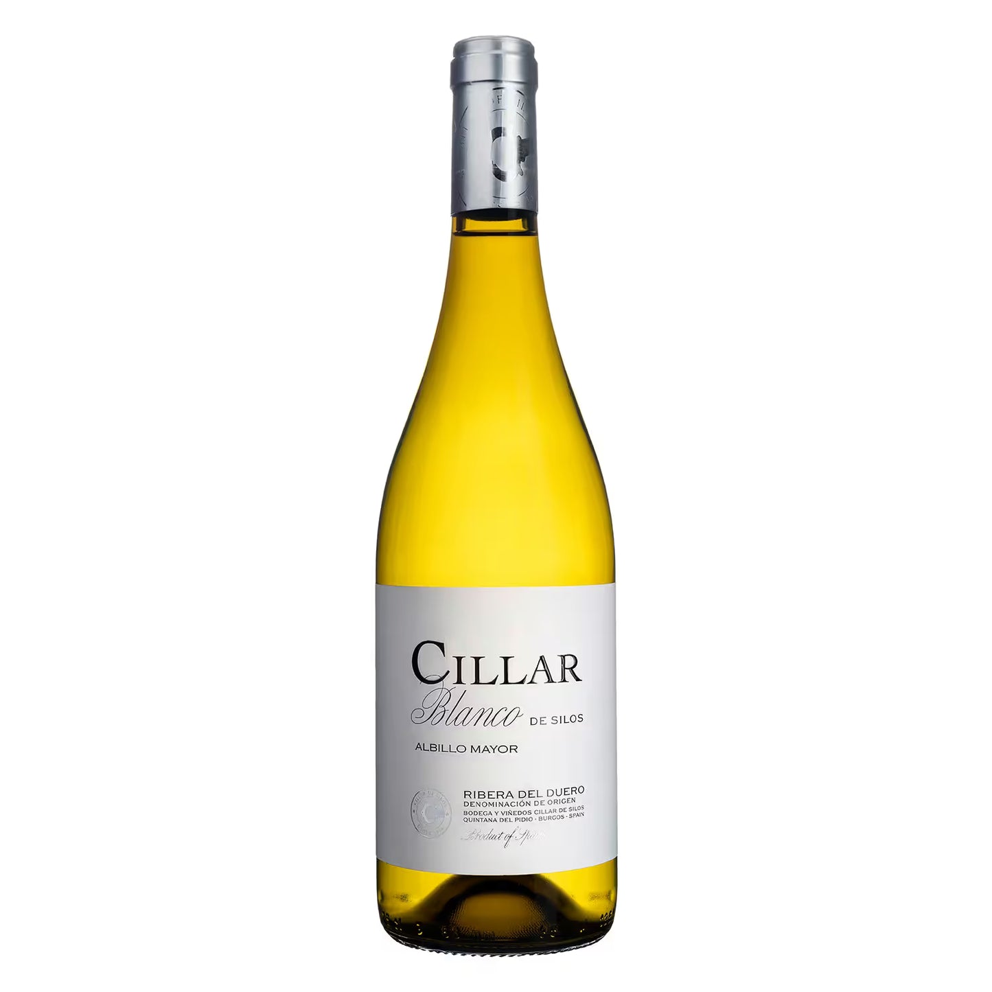 Cillar de Silos Blanco