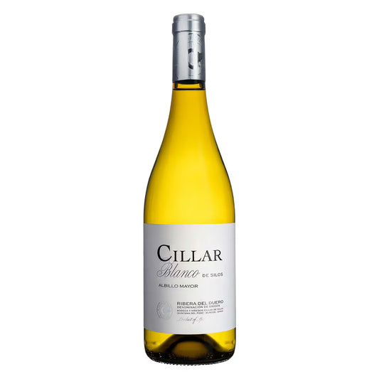 Cillar de Silos Blanco