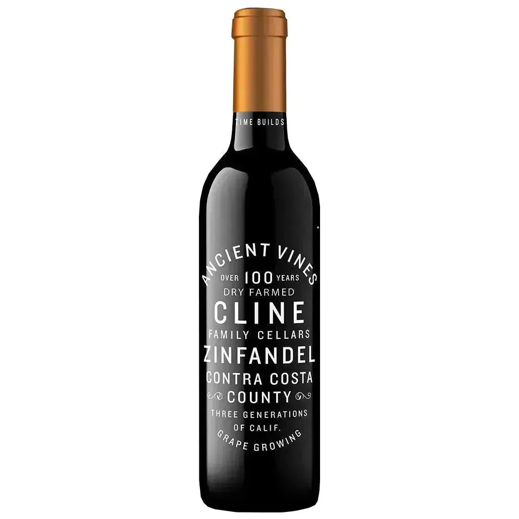 Cline Ancient Vines Zinfandel Wine