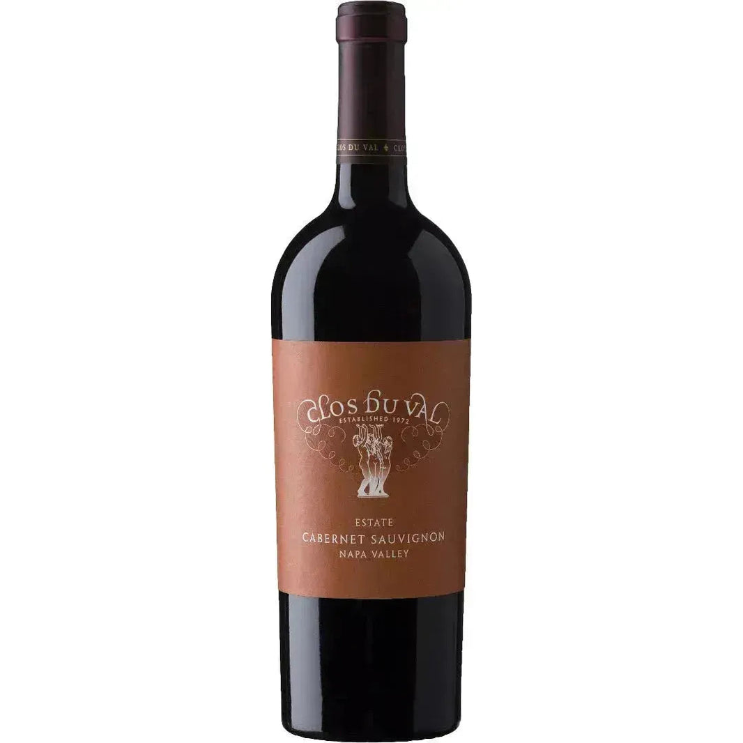 Clos du Val Cabernet Sauvignon – Napa Valley, California