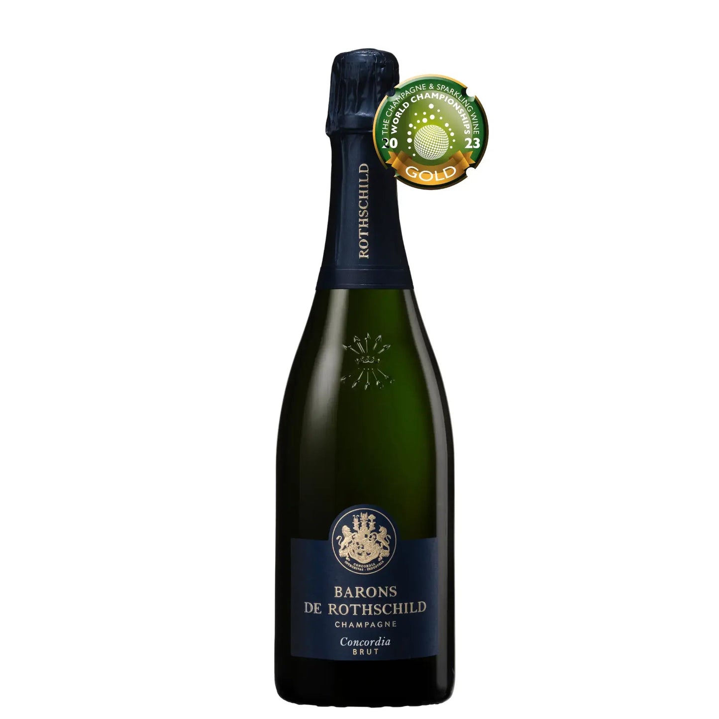 Barons de Rothschild Concordia Champagne