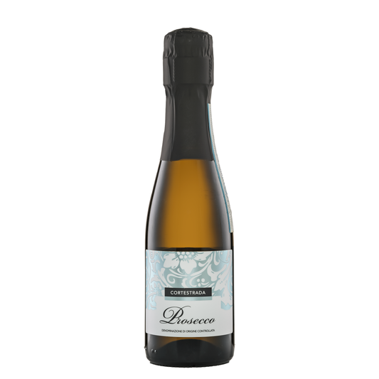 Cortestrada Prosecco Mini 200ml Wine