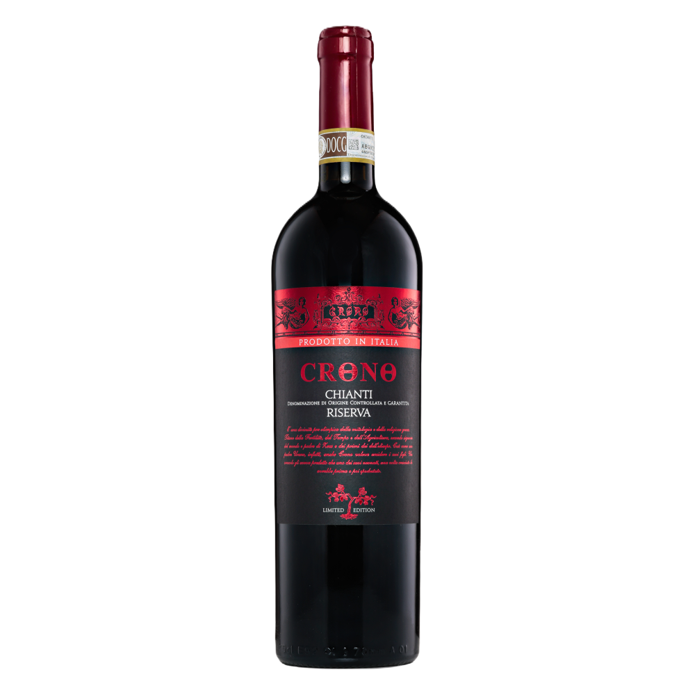 Crono Chianti DOCG Riserva Wine